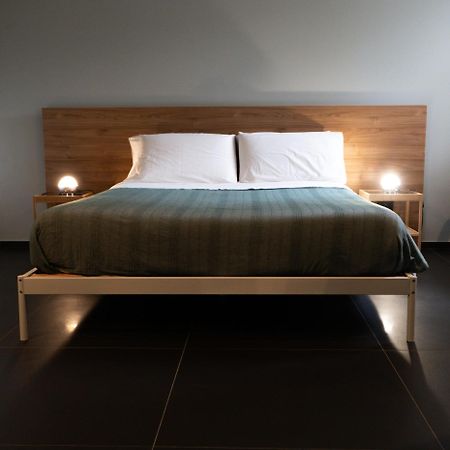 הוילה ויטוריה Acasha Loft מראה חיצוני תמונה