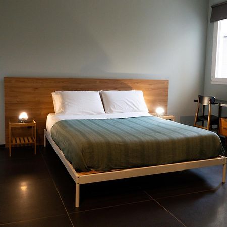 הוילה ויטוריה Acasha Loft מראה חיצוני תמונה