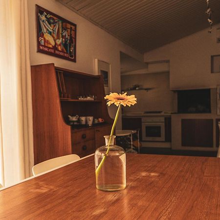 הוילה ויטוריה Acasha Loft מראה חיצוני תמונה