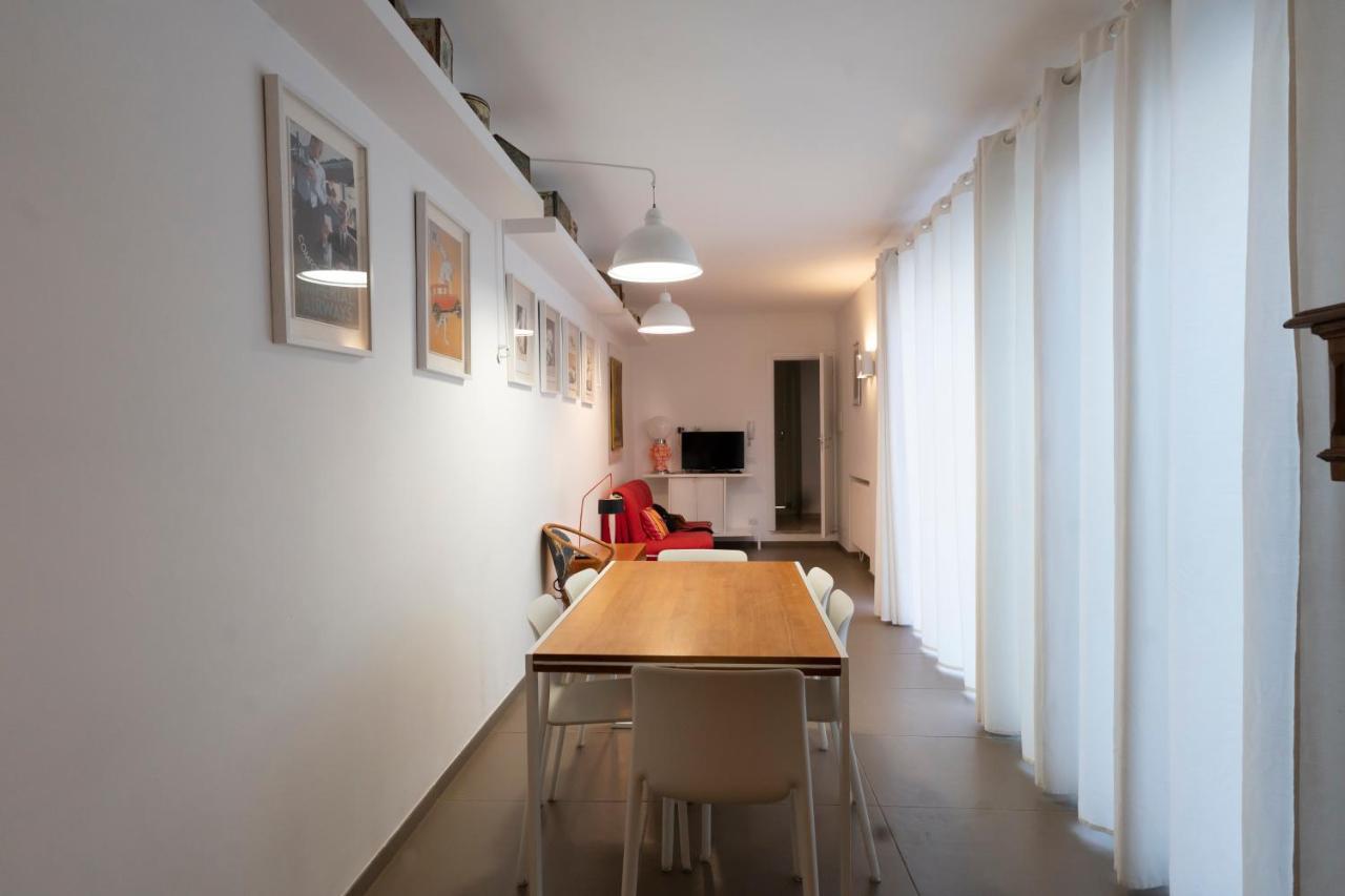 הוילה ויטוריה Acasha Loft מראה חיצוני תמונה
