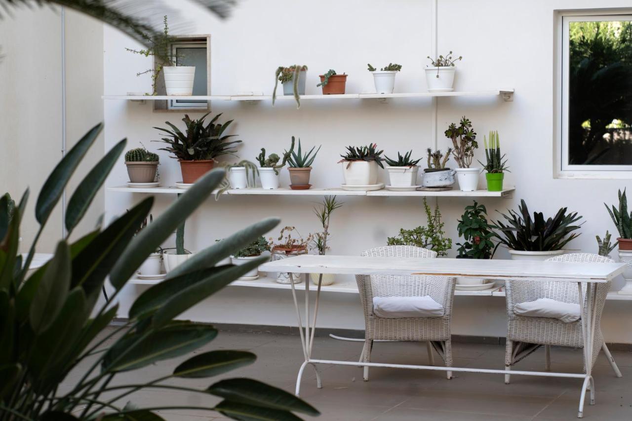 הוילה ויטוריה Acasha Loft מראה חיצוני תמונה