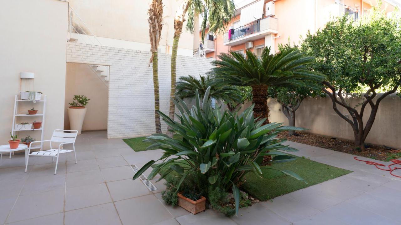 הוילה ויטוריה Acasha Loft מראה חיצוני תמונה