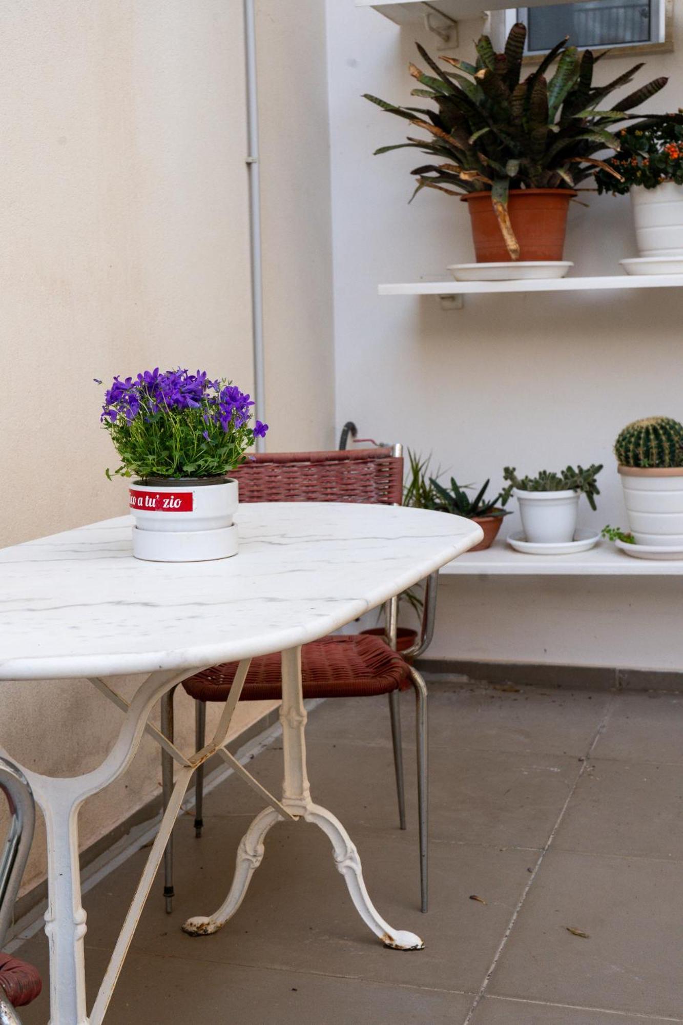 הוילה ויטוריה Acasha Loft מראה חיצוני תמונה