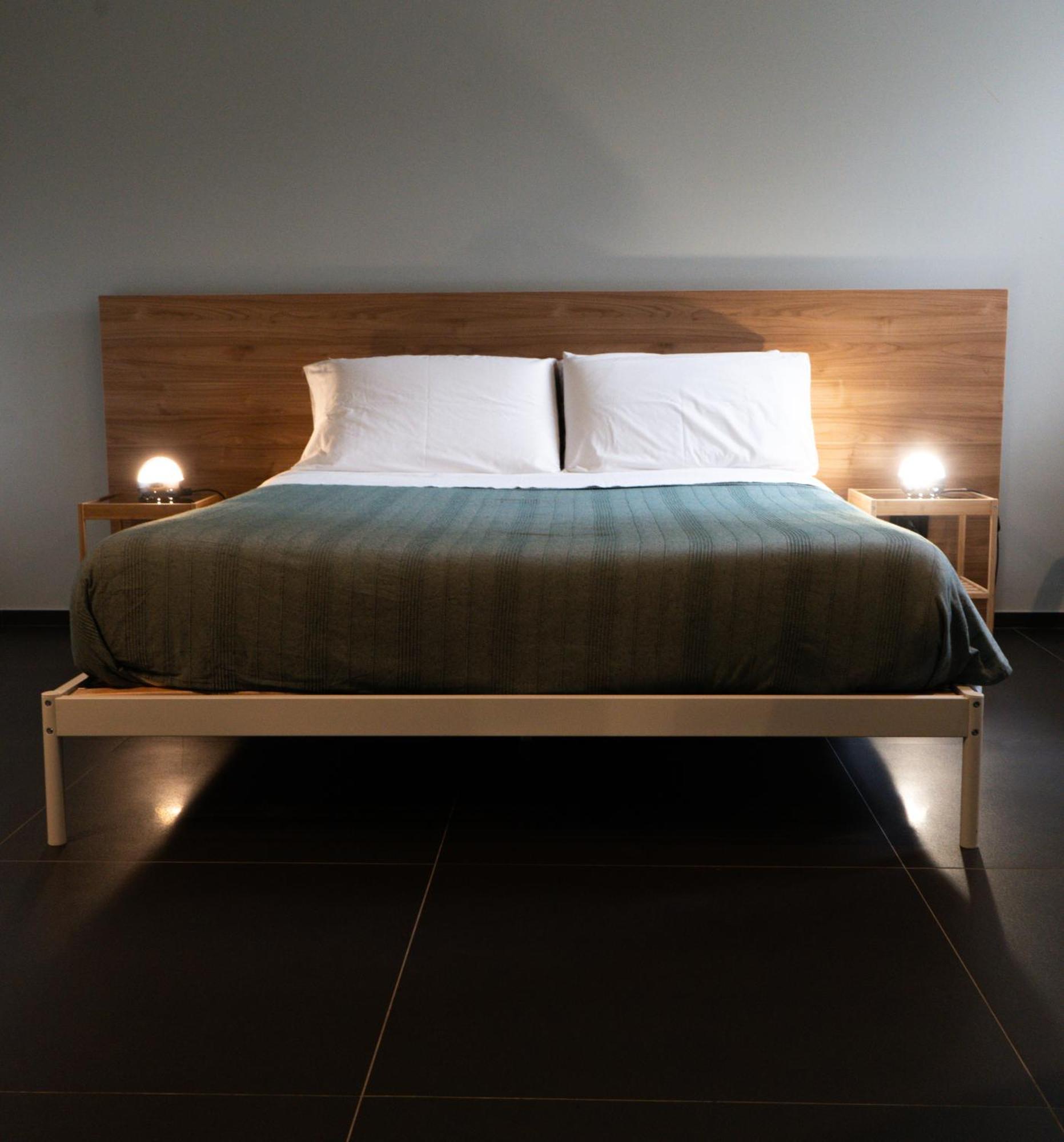 הוילה ויטוריה Acasha Loft מראה חיצוני תמונה