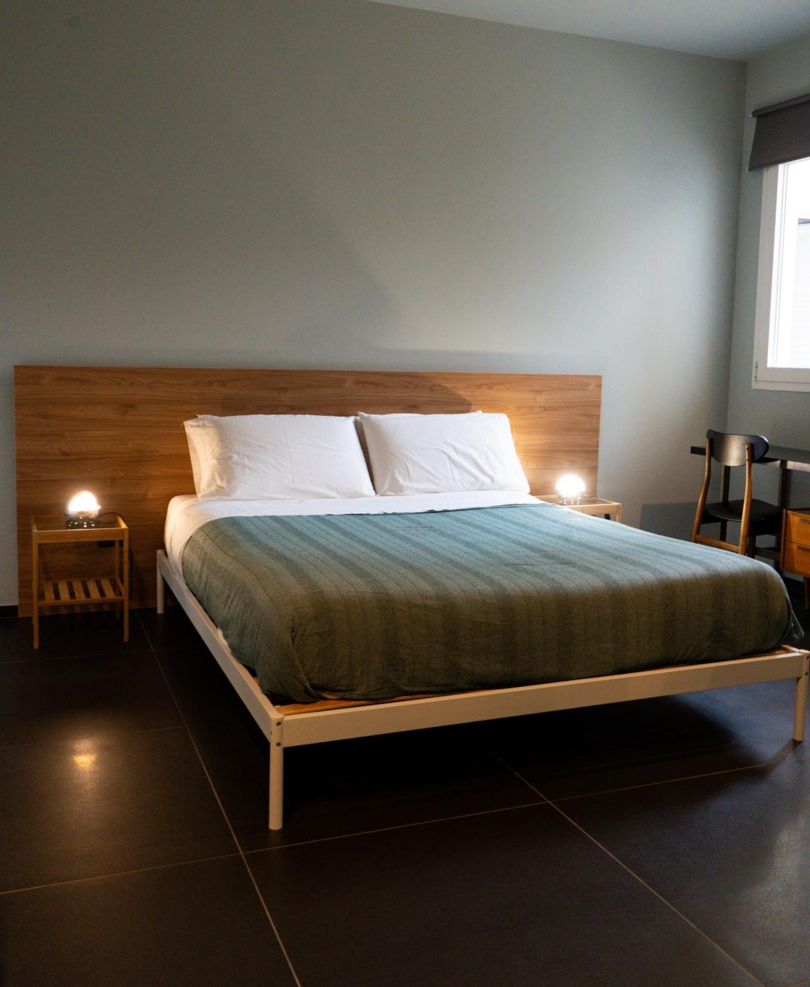 הוילה ויטוריה Acasha Loft מראה חיצוני תמונה