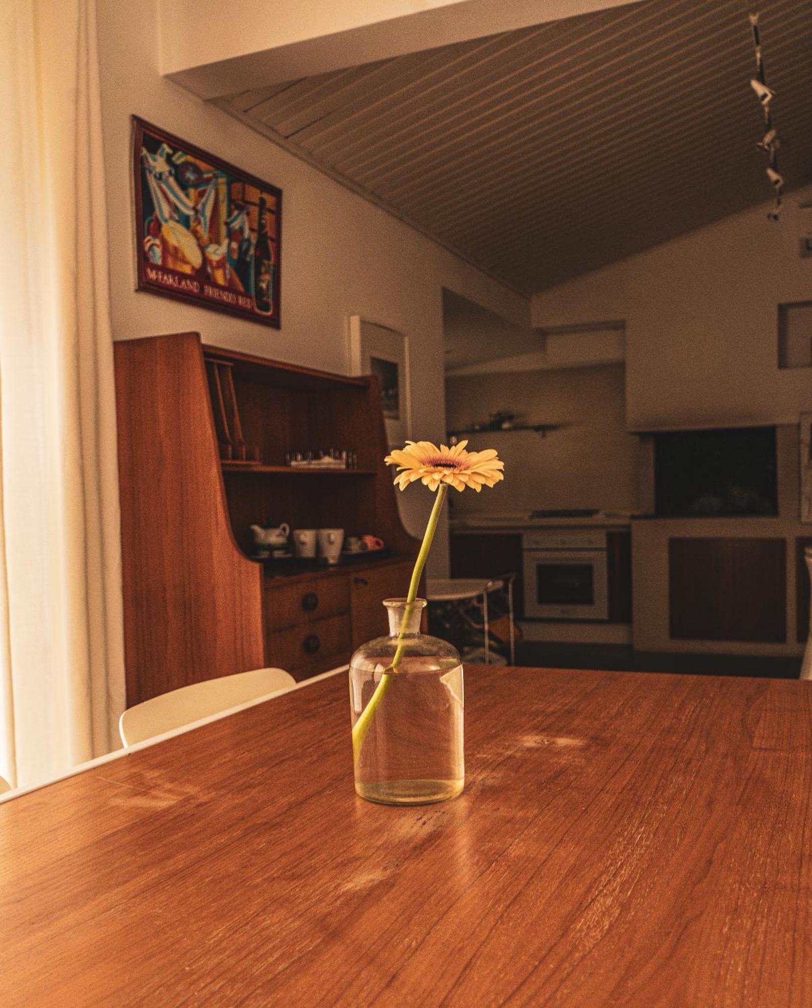 הוילה ויטוריה Acasha Loft מראה חיצוני תמונה